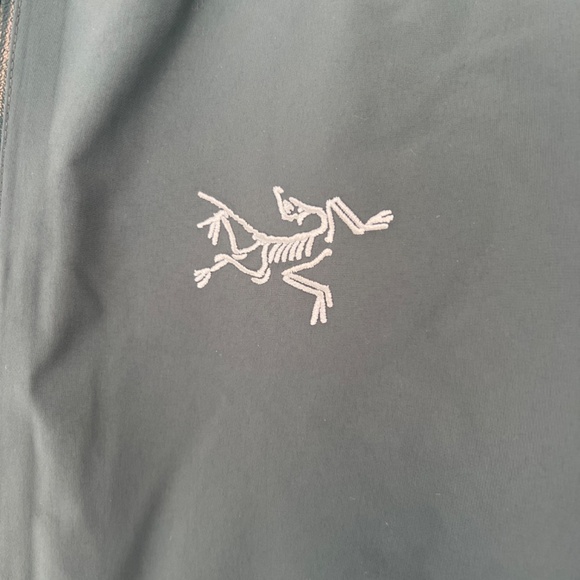 NWT Arcteryx women’s sentinel insulated jacket - Picture 4 of 9